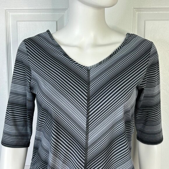 COLUMBIA women's t-shirt XS - Picture 2 of 4